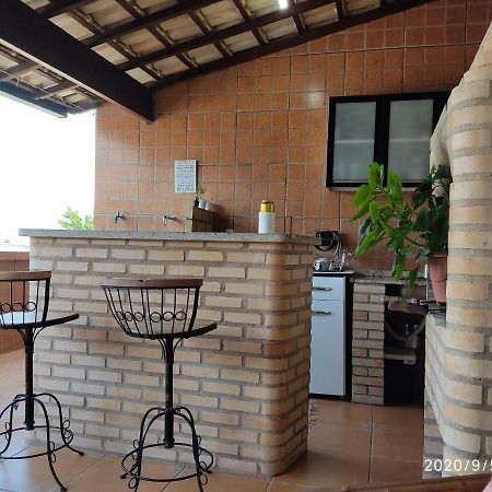 Loft Em Cobertura Apartment ริโอเดจาเนโร ภายนอก รูปภาพ