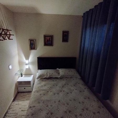 Loft Em Cobertura Apartment ริโอเดจาเนโร ภายนอก รูปภาพ
