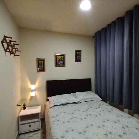 Loft Em Cobertura Apartment ริโอเดจาเนโร ภายนอก รูปภาพ