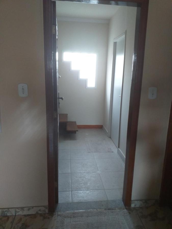 Loft Em Cobertura Apartment ริโอเดจาเนโร ภายนอก รูปภาพ