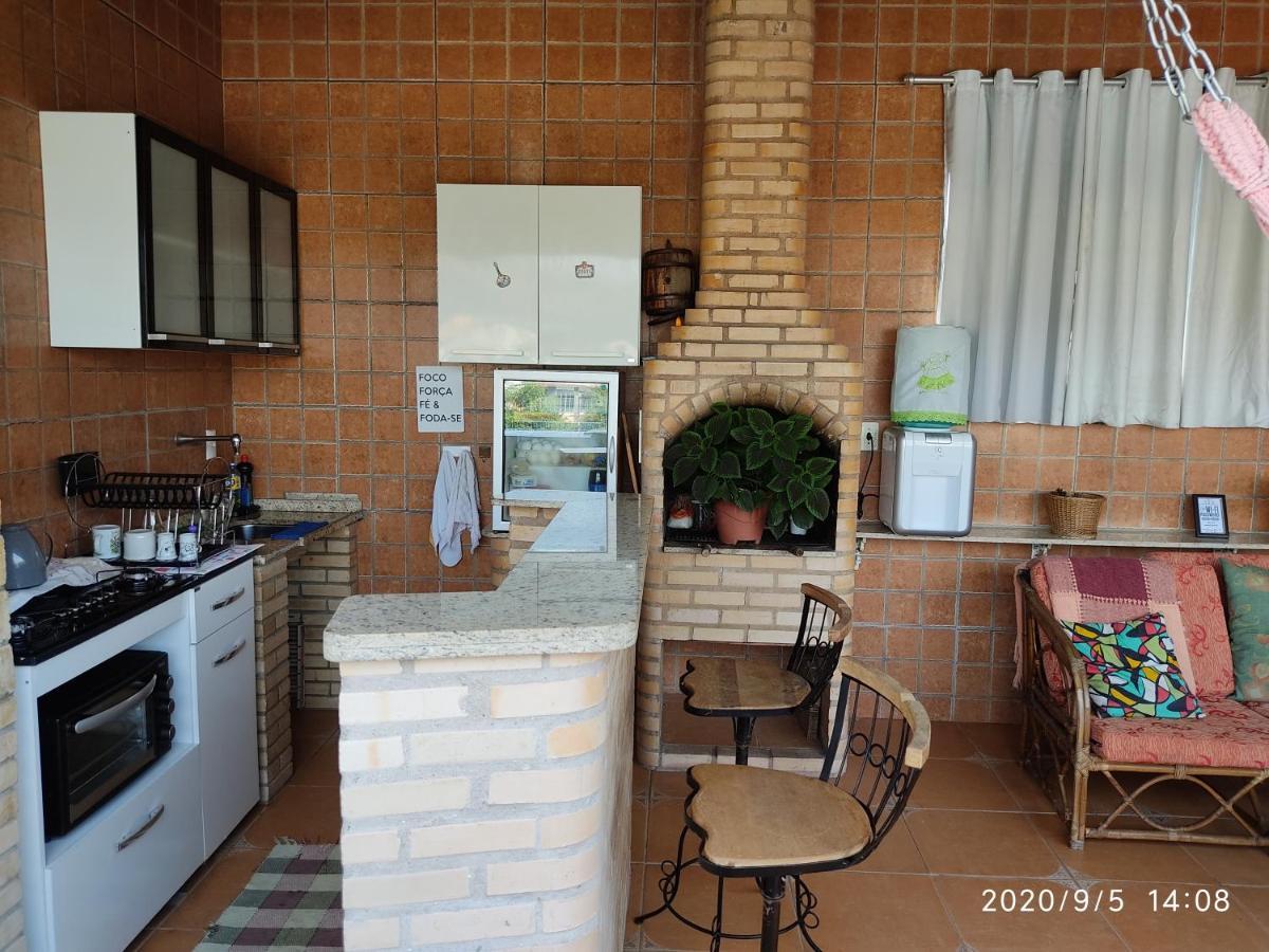 Loft Em Cobertura Apartment ริโอเดจาเนโร ภายนอก รูปภาพ