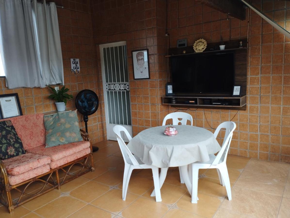 Loft Em Cobertura Apartment ริโอเดจาเนโร ภายนอก รูปภาพ