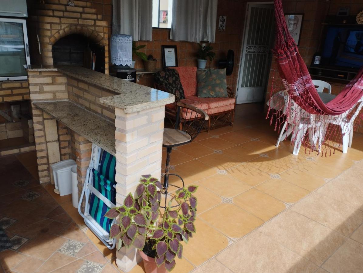 Loft Em Cobertura Apartment ริโอเดจาเนโร ภายนอก รูปภาพ
