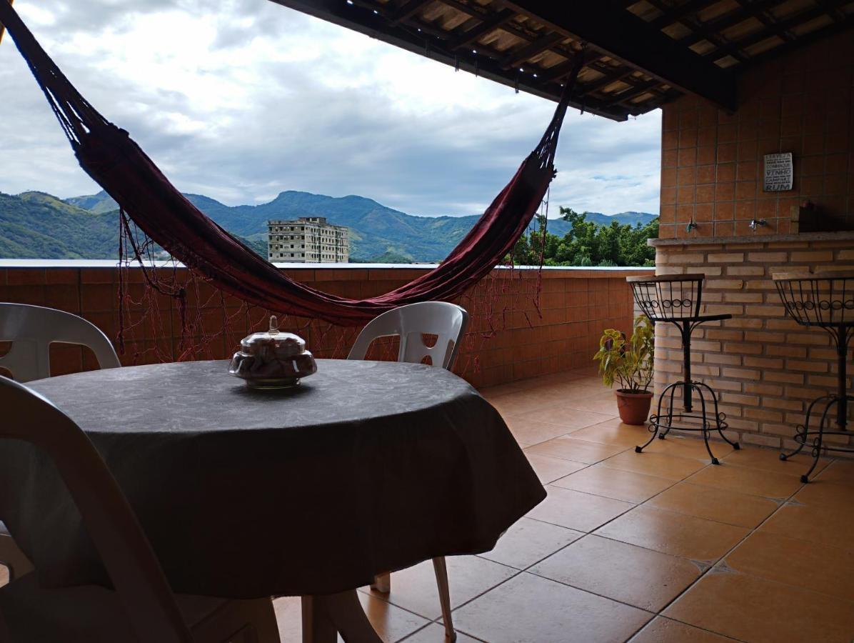 Loft Em Cobertura Apartment ริโอเดจาเนโร ภายนอก รูปภาพ