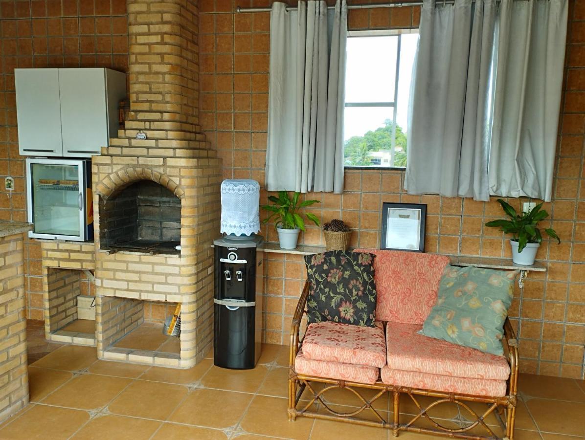 Loft Em Cobertura Apartment ริโอเดจาเนโร ภายนอก รูปภาพ