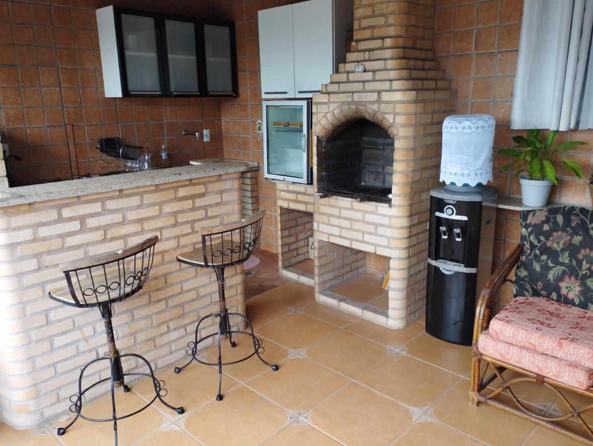 Loft Em Cobertura Apartment ริโอเดจาเนโร ภายนอก รูปภาพ