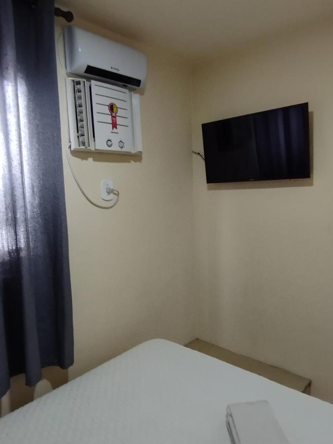 Loft Em Cobertura Apartment ริโอเดจาเนโร ภายนอก รูปภาพ