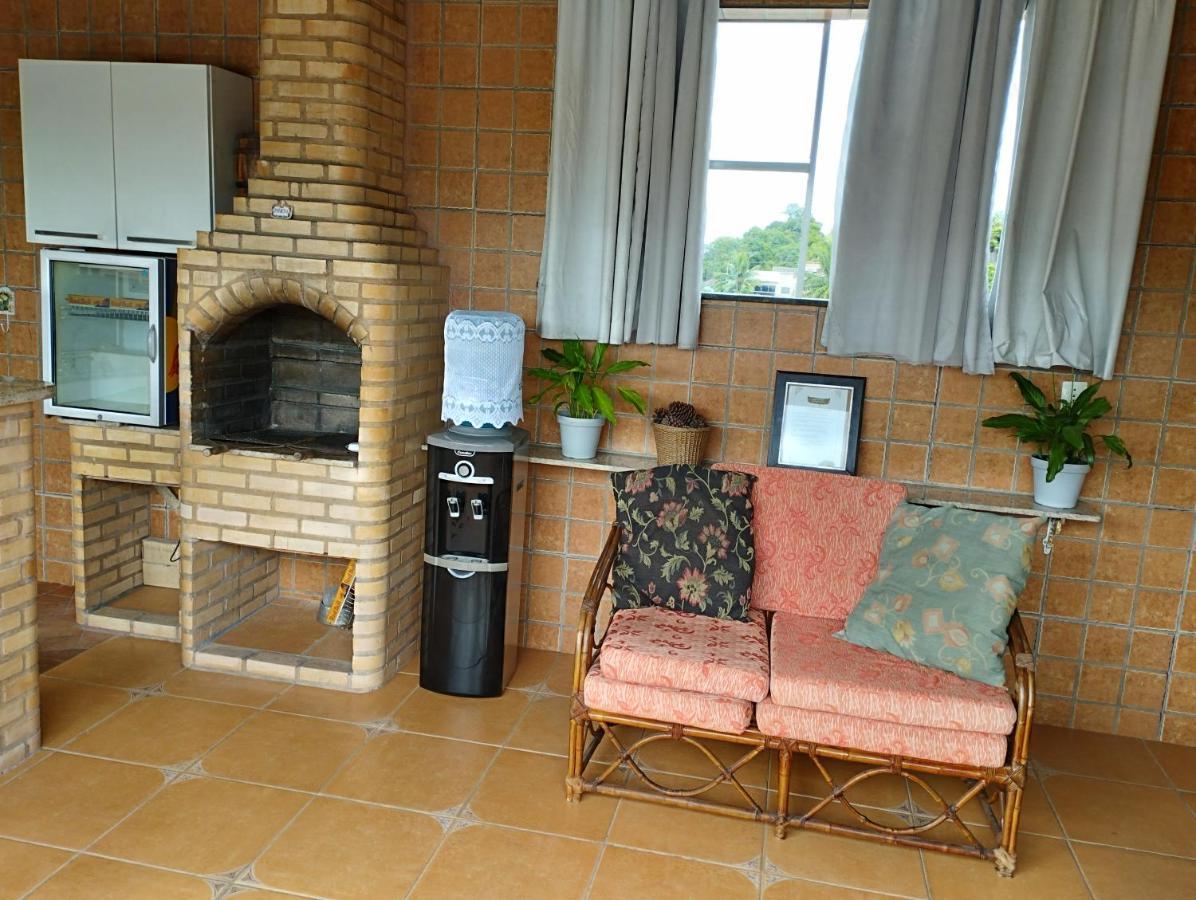 Loft Em Cobertura Apartment ริโอเดจาเนโร ภายนอก รูปภาพ