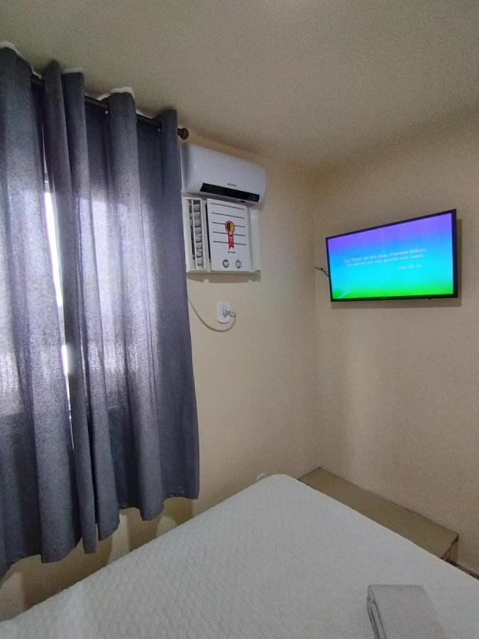 Loft Em Cobertura Apartment ริโอเดจาเนโร ภายนอก รูปภาพ