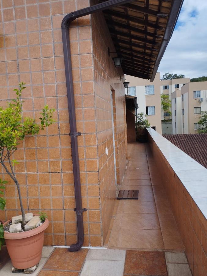 Loft Em Cobertura Apartment ริโอเดจาเนโร ภายนอก รูปภาพ