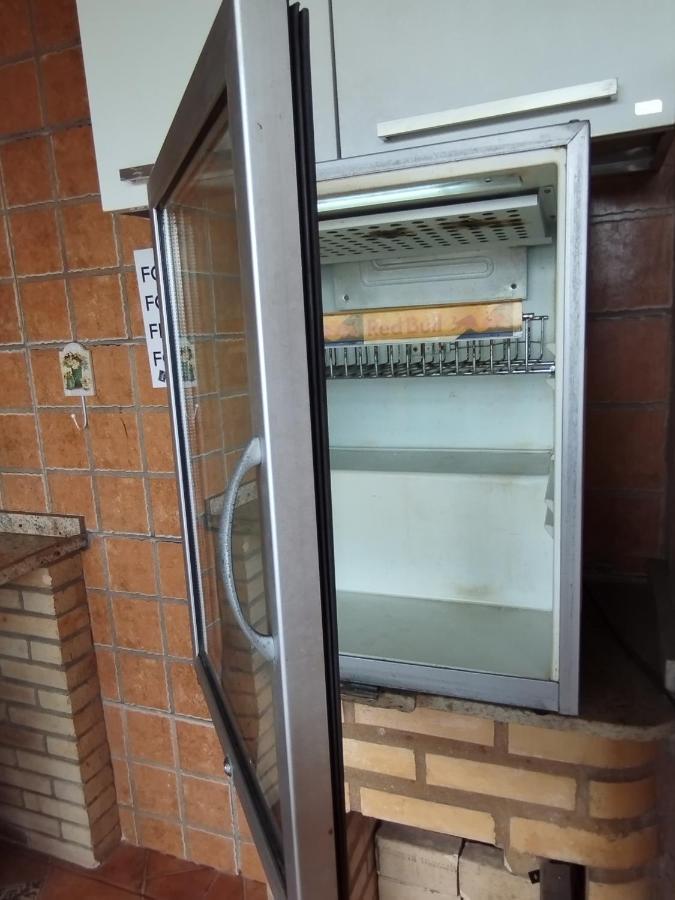 Loft Em Cobertura Apartment ริโอเดจาเนโร ภายนอก รูปภาพ