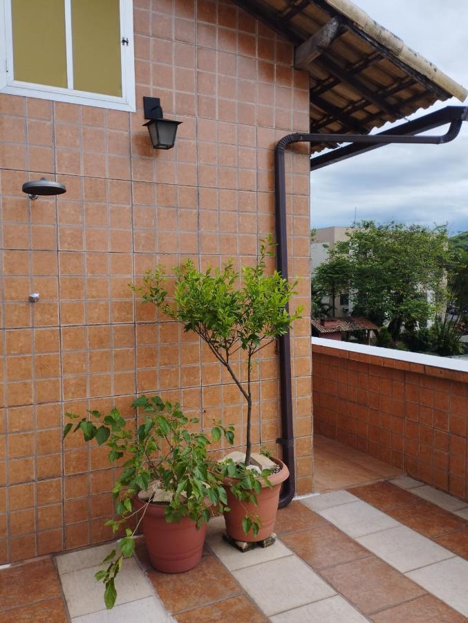 Loft Em Cobertura Apartment ริโอเดจาเนโร ภายนอก รูปภาพ