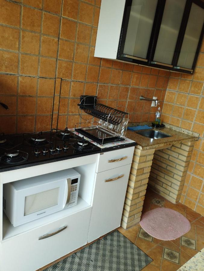 Loft Em Cobertura Apartment ริโอเดจาเนโร ภายนอก รูปภาพ