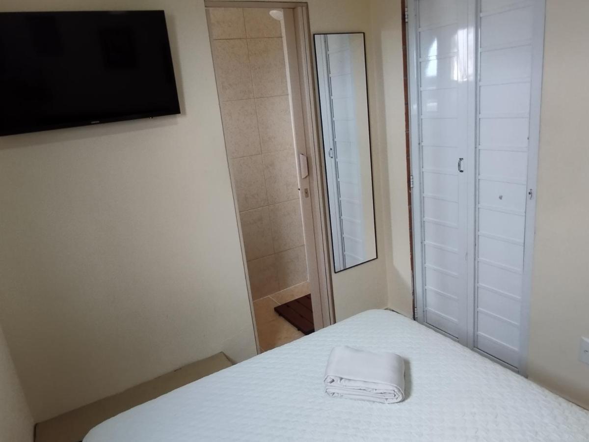 Loft Em Cobertura Apartment ริโอเดจาเนโร ภายนอก รูปภาพ