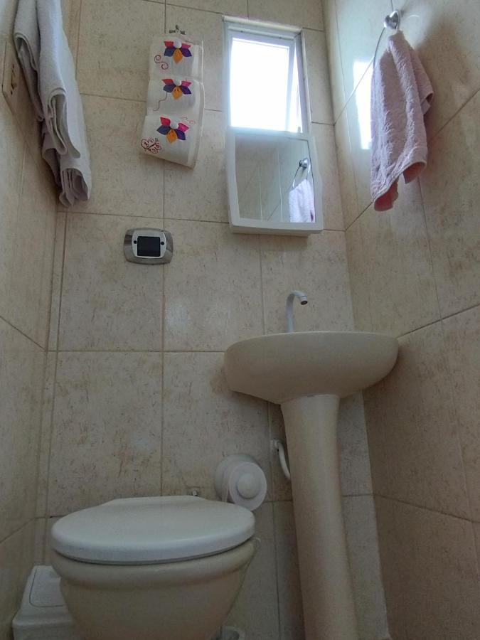 Loft Em Cobertura Apartment ริโอเดจาเนโร ภายนอก รูปภาพ