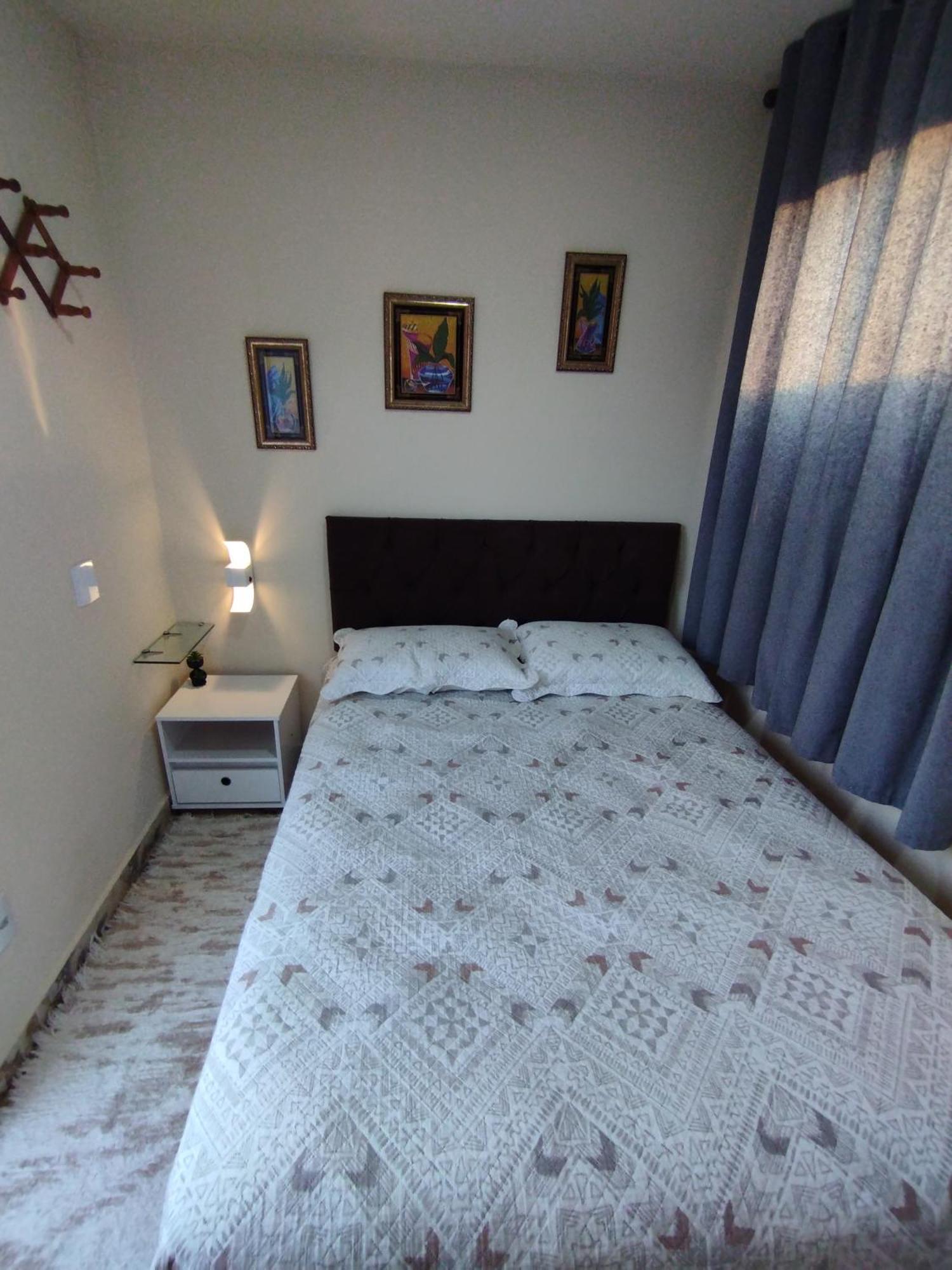 Loft Em Cobertura Apartment ริโอเดจาเนโร ภายนอก รูปภาพ