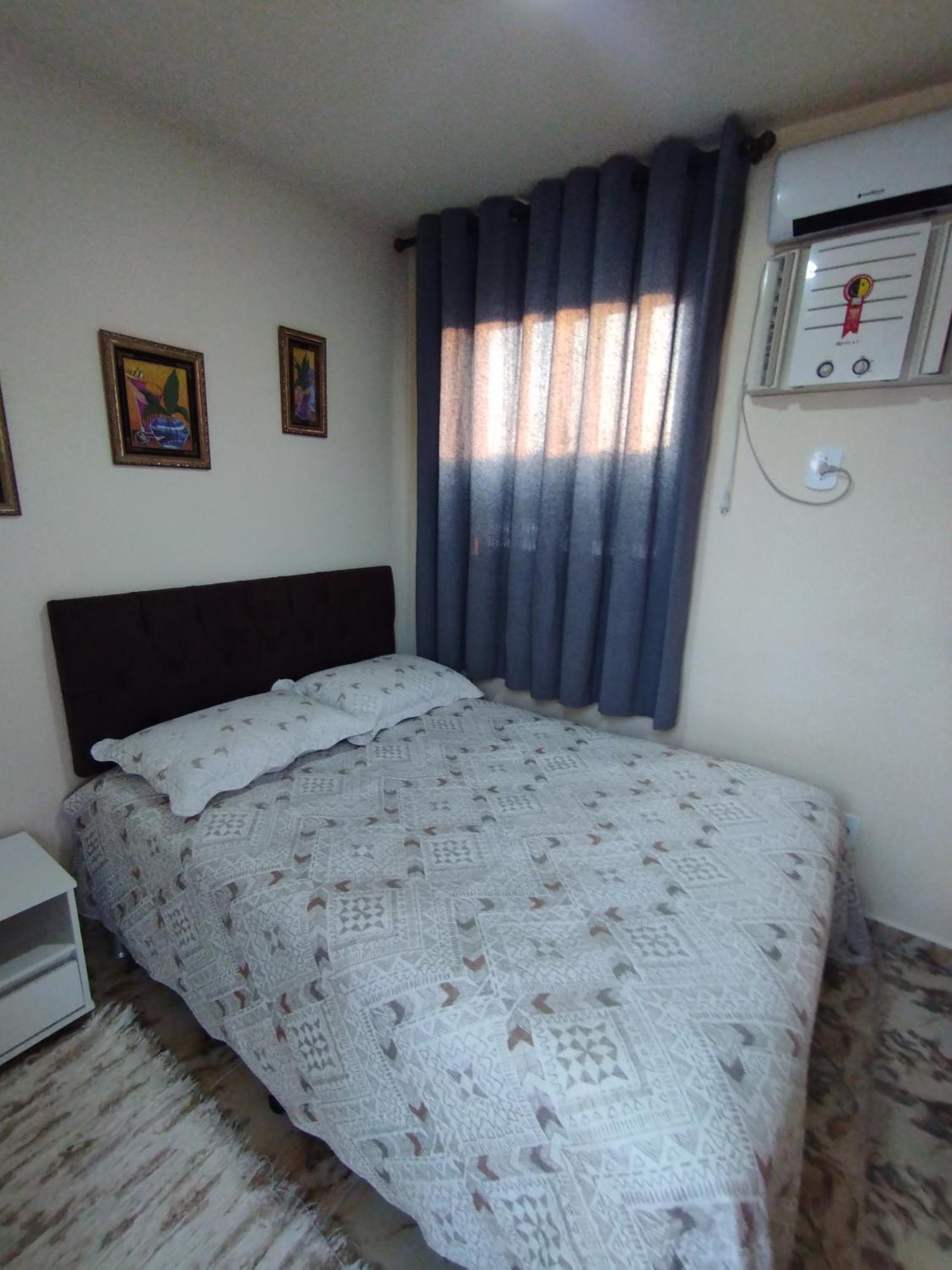 Loft Em Cobertura Apartment ริโอเดจาเนโร ภายนอก รูปภาพ